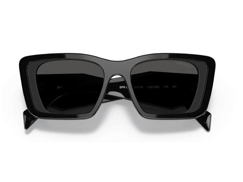 occhiali da sole prada pr08ys 1ab5s0|Buy Prada PR 08YS C51 1AB5S0 Sunglasses .